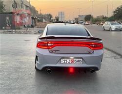 دودج تشارجر